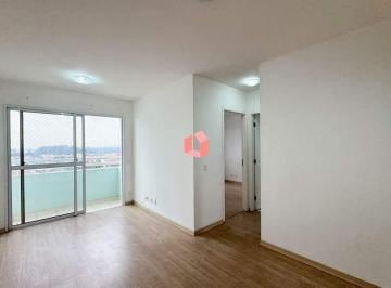 Apartamento · 54m² · 2 Quartos · 1 Vaga · Apartamento para aluguel, 2 quartos, 1 vaga, Assunção - São Bernardo do Campo/SP
