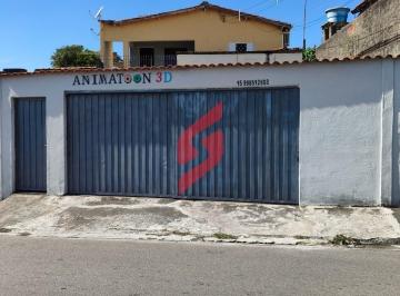 Casa · 250m² · 3 Quartos · 3 Vagas · Casa com 3 dormitórios à venda - Votorantim