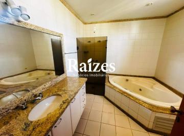 Apartamento · 205m² · 4 Quartos · 3 Vagas · Espaçoso Apartamento de 205m² com 4 Quartos sendo 2 Suítes, Sacadas e 3 Vagas de Garagem