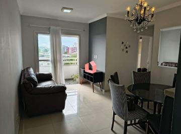 Apartamento · 65m² · 2 Quartos · 1 Vaga · Apartamento para aluguel, 2 quartos, 1 suíte, 1 vaga, Assunção - São Bernardo do Campo/SP