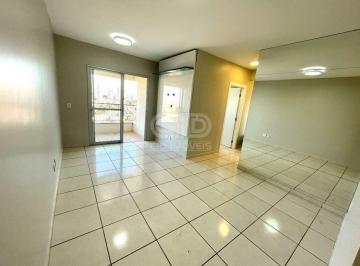Apartamento · 76m² · 3 Quartos · 2 Vagas · Apartamento 3 quartos à Venda no Edifício Torres São Georges II – Avenida Miguel Sutil
