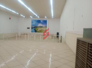 Comercial · 1200m² · Prédio Inteiro em Além Linha - Sorocaba