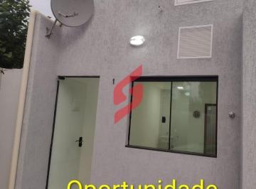Apartamento · 23m² · Kitnet / Conjugado em Lopes de Oliveira - Sorocaba