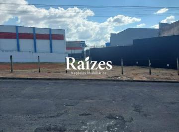 Terreno · 342m² · Terreno no Santa Mônica em Uberlândia próximo ao Parque Sabiá