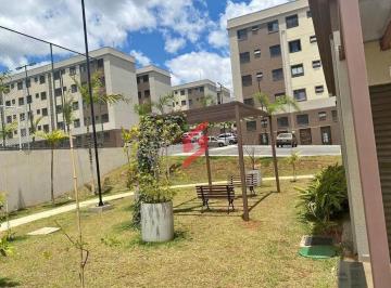 Apartamento · 44m² · 2 Quartos · 1 Vaga · Apartamento em Centro - Votorantim, SP