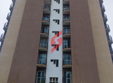 Apartamento · 25m² · 1 Quarto · 1 Vaga · Kitnet / Conjugado em Vila Carvalho - Sorocaba