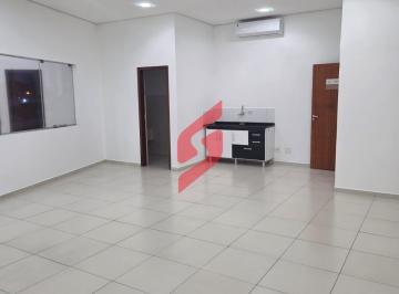 Comercial · 40m² · Conjunto / Sala em Jardim Siriema - Sorocaba