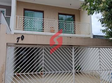 Casa · 264m² · 3 Quartos · 3 Vagas · Casa de Vila em Jardim Karolyne - Votorantim