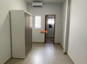 Apartamento · 20m² · 1 Quarto · Kitnet para aluguel, 1 quarto, 20 m² - Cidade Universitária I - CAMPINAS/SP