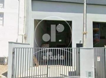 Comercial · 300m² · Galpão para aluguel, Campestre em Santo André/SP 