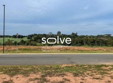 Terreno · 500m² · Terreno em Condomínio à venda em Indaiatuba - Quinta do Lago, 500,1 m² por 800.000,00
