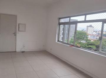 Apartamento · 120m² · 3 Quartos · 1 Vaga · Apartamento no Centro de São Bernardo do Campo, 120m², 3 dormitórios e 2 banh...