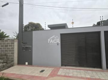 Casa · 95m² · 3 Quartos · 2 Vagas · Casa à venda em Riviera da Barra, Vila Velha, 3 quartos, 95m²