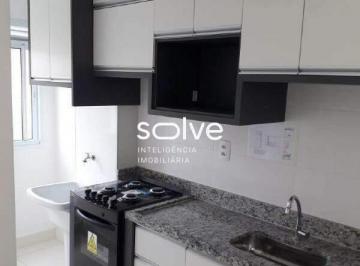 Apartamento · 51m² · 2 Quartos · 2 Vagas · Apartamento à venda em Indaiatuba - Edifício Villa Helvetia, 2 quartos 51 m² por 450.000,00
