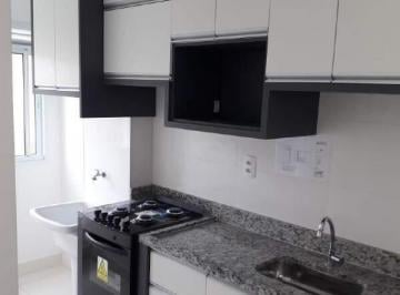 Apartamento · 51m² · 2 Quartos · 2 Vagas · Apartamento à venda em Indaiatuba - Edifício Villa Helvetia, 2 quartos 51 m² por 450.000,00