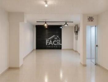 Comercial · 550m² · 4 Vagas · Prédio Inteiro para Locação em Cocal, Vila Velha - 550m²