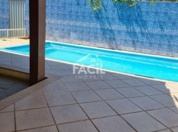 Casa · 407m² · 3 Quartos · 5 Vagas · Casa à Venda em Enseada Azul, Guarapari | 3 Dorms.