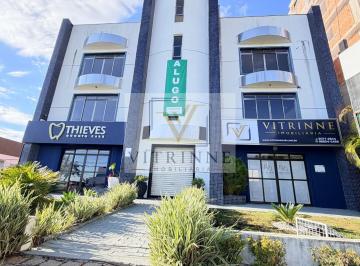 Comercial · 300m² · 4 Quartos · 8 Vagas · Prédio para locação no Bacacheri Bacacheri - Curitiba