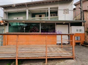 Casa · 60m² · Salão comercial para LOCAÇÃO no bairro JARDIM ITÁLIA em Várzea Paulista/SP.