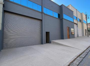 Comercial · 880m² · 5 Vagas · Galpão industrial para VENDA, localizado no bairro GUATURINHO, na cidade de CAJAMAR.