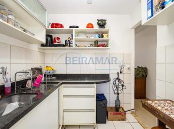 Apartamento · 47m² · 2 Quartos · 1 Vaga · Apartamento à 02 Quartos com 46 m² no Condomínio Jardins Mangueiral - Jardim Botânico