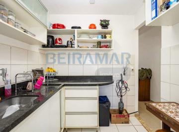 Apartamento · 47m² · 2 Quartos · 1 Vaga · Apartamento à 02 Quartos com 46 m² no Condomínio Jardins Mangueiral - Jardim Botânico