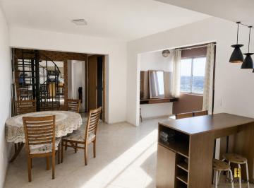 Apartamento · 60m² · 1 Quarto · 1 Vaga · Cobertura mobiliada no Bigorrilho com 1 quarto e 1 vaga