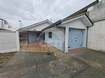 Casa · 76m² · 2 Quartos · 1 Vaga · Residência com 02 quartos próximo ao Terminal Uvaranas