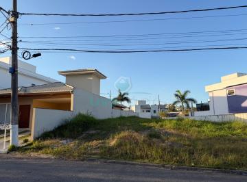 Casa · 343m² · Lote Residencial em Lagoa - Macaé, RJ