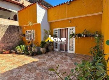Casa · 176m² · 4 Quartos · 3 Vagas · Casa à venda, 4 quartos, 1 suíte, 3 vagas, Araguaia - Belo Horizonte/MG