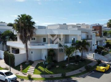 Casa · 350m² · 4 Quartos · 4 Vagas · Casa com 04 quartos à venda no Residencial Davos, Swiss Park em Campinas/SP