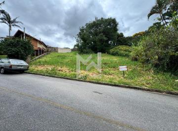 terreno · Terreno à venda no Condomínio Estância Marambaia em Vinhedo - SP