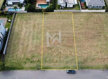 Terreno · Terreno de 800m² à venda no Condomínio Campo de Toscana em Vinhedo/SP