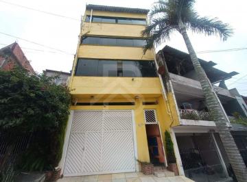 Casa · 2 Quartos · Casa para aluguel, 2 quartos, 1 suíte, Parque Savoy City - São Paulo/SP