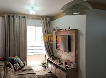 Apartamento · 52m² · 2 Quartos · 1 Vaga · Apartamento para locação 02 quartos em Cidade das Flores