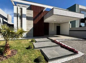 Casa · 191m² · 3 Quartos · 4 Vagas · Casa à venda com 3 quartos (1 suíte) e 4 vagas no Residencial Engenho Velho em Nova Odessa