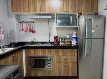 Apartamento · 39m² · 2 Quartos · 1 Vaga · Apartamento com 2 quartos e 1 vaga à venda no Residencial Amarillis em Santa Bárbara d'Oeste
