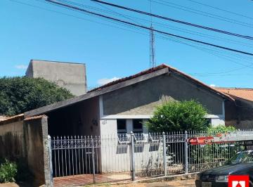 Casa · 250m² · Casa com 250 m² à venda no Jardim Augusto Cavalheiro em Santa Bárbara d'Oeste