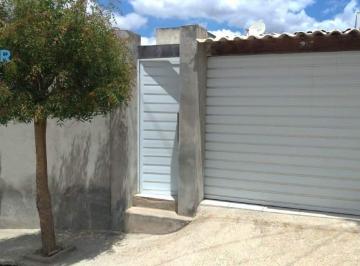 Frente do imóvel · Casa à Venda, 3 Quartos – Bairro Cidade Alta – Caruaru/PE