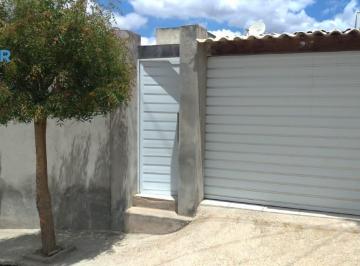 Frente do imóvel · Casa à Venda, 3 Quartos – Bairro Cidade Alta – Caruaru/PE