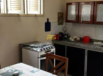 Casa · 300m² · 3 Quartos · 2 Vagas · Casa 10x30 3 quartos em Manaíra à Venda