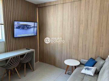 Anuar Donato Venda Apartamento 1 Quarto São Lucas · São Lucas - Apartamento 1 quarto à venda na Anuar Donato