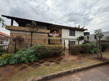 Casa · 630m² · 4 Quartos · 10 Vagas · Casa à venda, 4 quartos, 2 suítes, 10 vagas, Belvedere - Belo Horizonte/MG