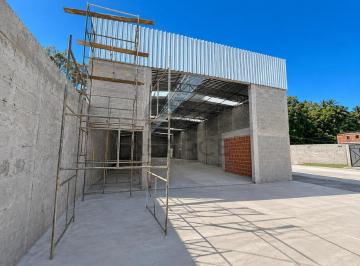 Comercial · 450m² · 3 Vagas · GALPÃO COMERCIAL 450M² - NOSSA SENHORA DA VITÓRIA - ILHÉUS/BA