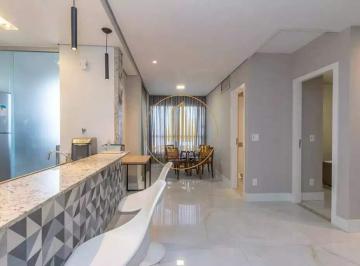 Apartamento · 72m² · 1 Quarto · 2 Vagas · Apartamento para aluguel, 1 quarto, 1 suíte, 2 vagas, Vale do Sereno - Nova Lima/MG