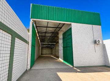 Comercial · 450m² · 3 Vagas · GALPÃO COMERCIAL 450M² - NOSSA SENHORA DA VITÓRIA - ILHÉUS/BA
