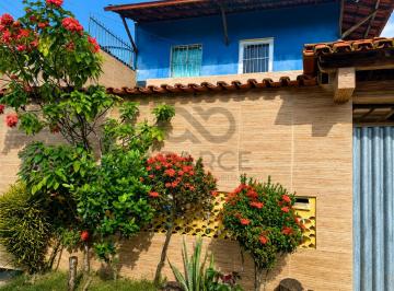 Casa · 180m² · 5 Quartos · 6 Vagas · CASA RESIDENCIAL 5 SUÍTES - PONTA DA TULHA - ILHÉUS/BA