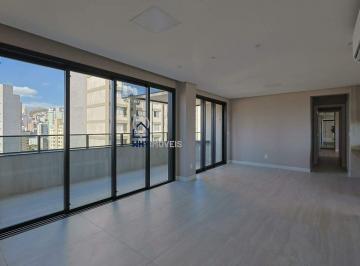 Apartamento · 145m² · 4 Quartos · 3 Vagas · Apartamento 4 quartos para alugar no Cruzeiro / Sion