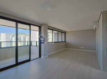 Apartamento · 138m² · 4 Quartos · 3 Vagas · Apartamento 4 quartos para alugar no Cruzeiro / Sion