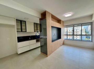 Apartamento · 77m² · 2 Quartos · 2 Vagas · Apartamento com 02 suítes para locação na Savassi